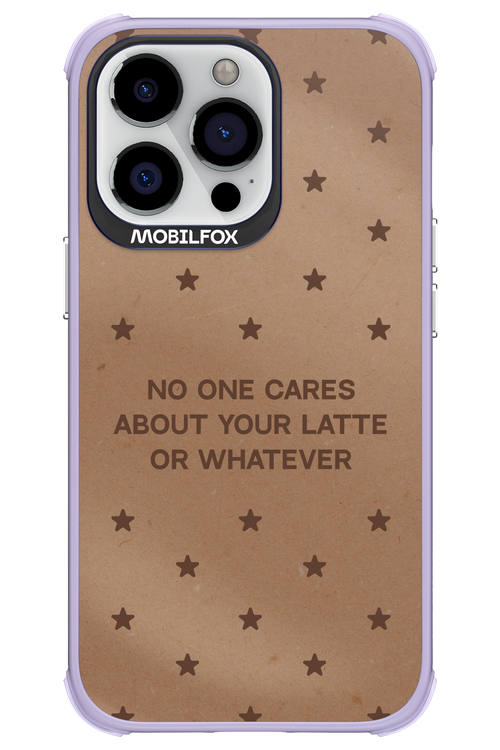 Whateverrr - Apple iPhone 13 Pro