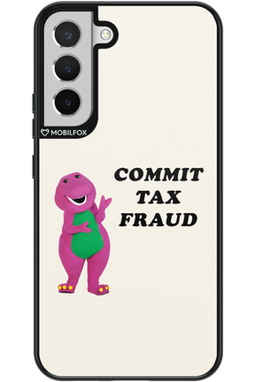 Dino - Samsung Galaxy S22+