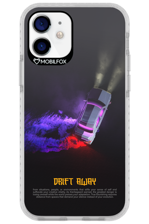 Drift Away - Apple iPhone 12