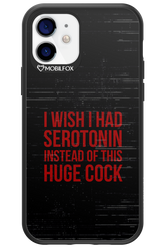 SEROTONIN 2.0 - Apple iPhone 12