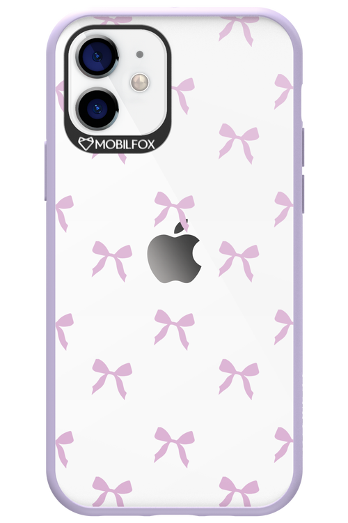 PinkyPromise - Apple iPhone 12