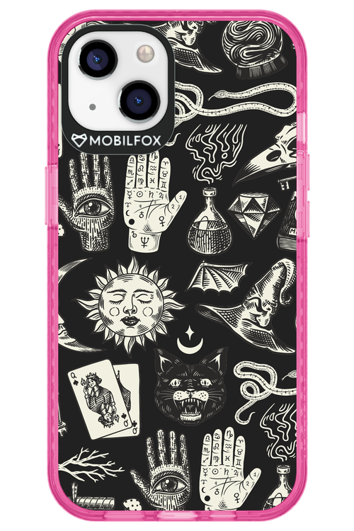 Alchemy and Mysticism - Apple iPhone 13