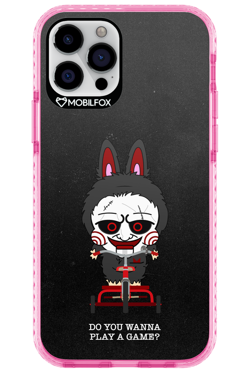 Sawbubu - Apple iPhone 12 Pro