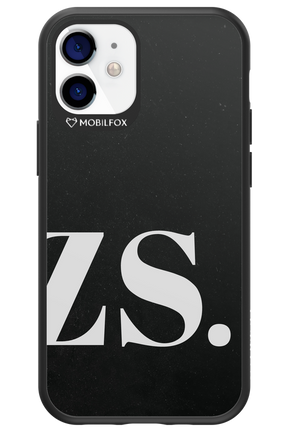 ZS (Off Space) 2.0 - Apple iPhone 12 Mini