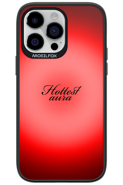 Hottest Aura - Apple iPhone 14 Pro Max