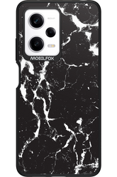 Grunge Marble - Xiaomi Redmi Note 12 Pro 5G