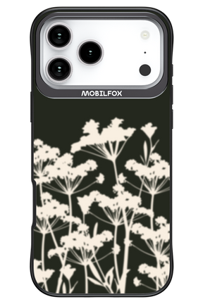 Midnight Bloom - Apple iPhone 17 Pro Max