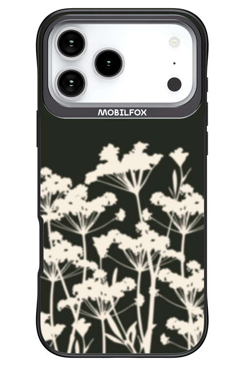 Midnight Bloom - Apple iPhone 17 Pro Max