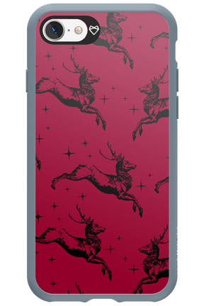 Oh Deer - Apple iPhone 7