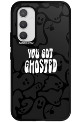 Ghosted - Samsung Galaxy A54
