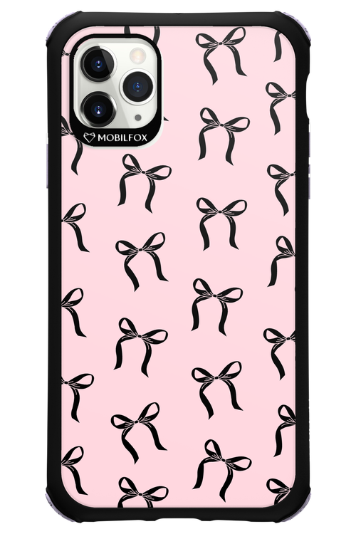 Bow Promise - Apple iPhone 11 Pro Max