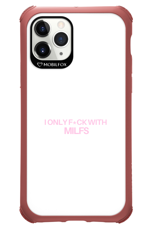Only Milf - Apple iPhone 11 Pro