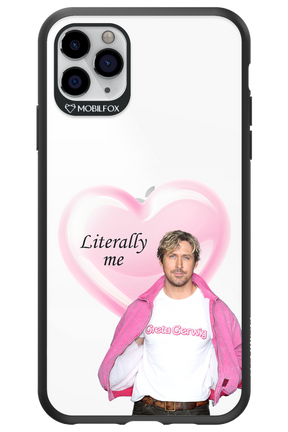 Literally Me - Apple iPhone 11 Pro Max