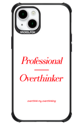Pro Overthinker - Apple iPhone 15 Plus