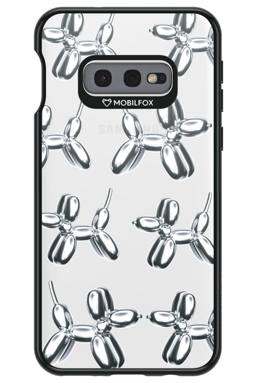 Balloon Dogs - Samsung Galaxy S10e