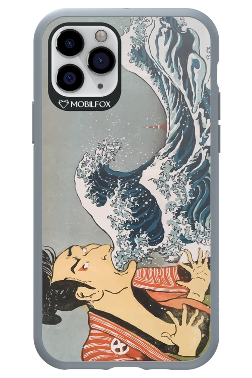 Surf God - Apple iPhone 11 Pro