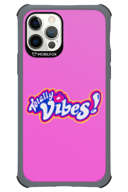 Totally Vibes II - Apple iPhone 12 Pro
