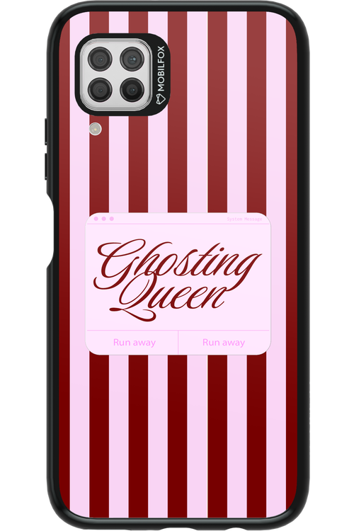 Ghosting Queen2 2.0 - Huawei P40 Lite