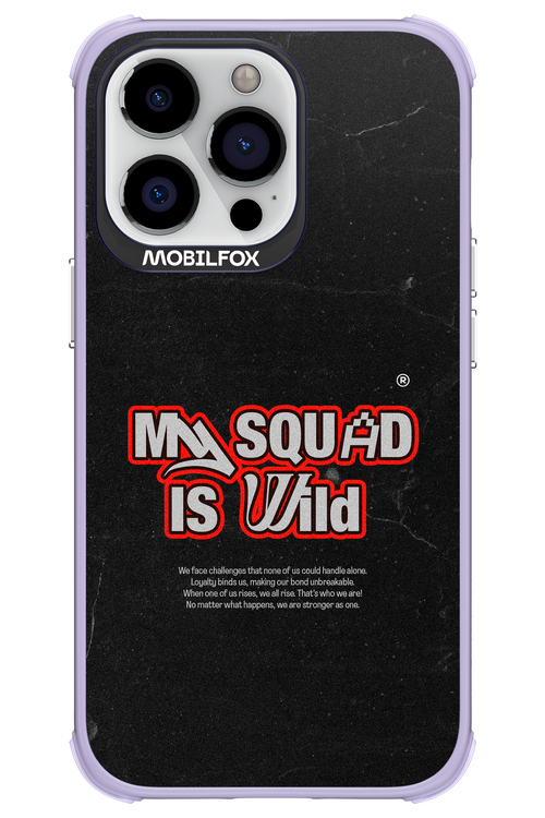 Wild Squad - Apple iPhone 13 Pro