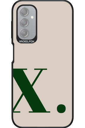 X (Tennis Zone) - Samsung Galaxy A14