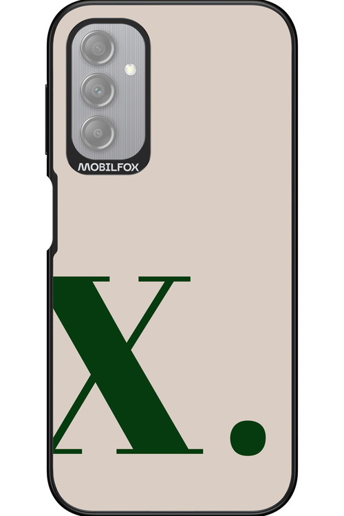 X (Tennis Zone) - Samsung Galaxy A14