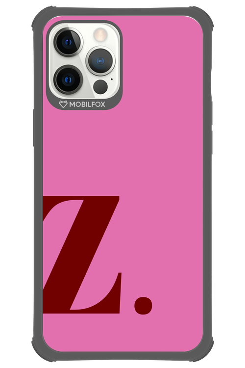 Z (Sorbet) 2.0 - Apple iPhone 12 Pro Max