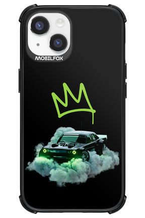 Just Dont Die - Apple iPhone 14