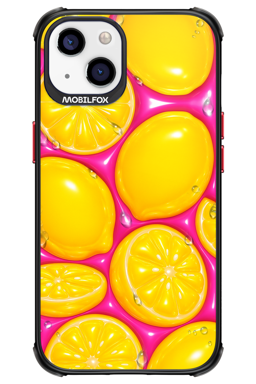 JuicyLemon - Apple iPhone 13