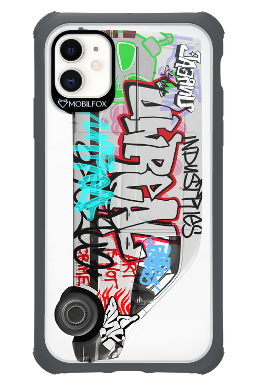 VAN - Apple iPhone 11