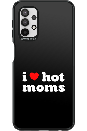 I love hot moms - Samsung Galaxy A32 5G