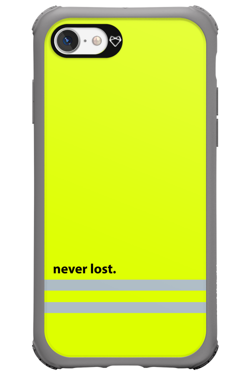 Never Lost 2.0 - Apple iPhone 7