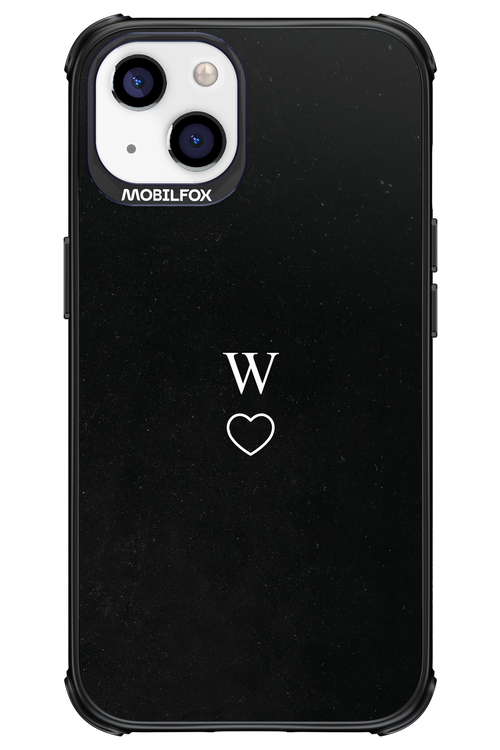 W Black 2.0 - Apple iPhone 13