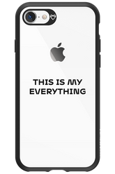 This is my everything - Apple iPhone 8