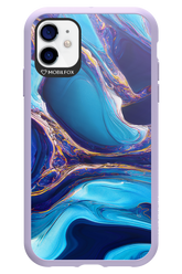 Amethyst - Apple iPhone 11