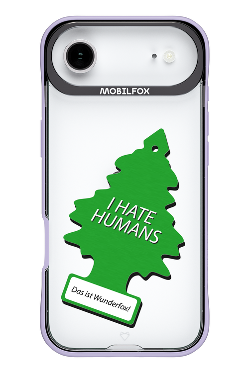 Wunderfox - Apple iPhone 17 Air