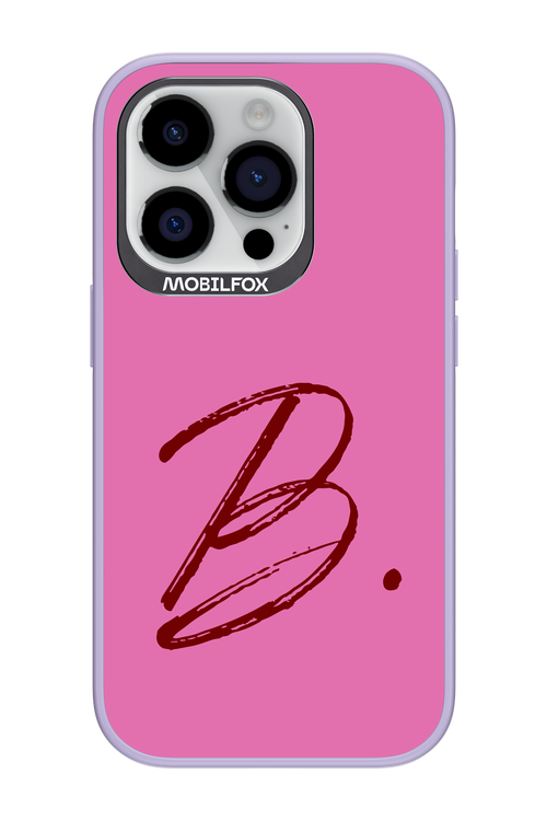 (Sorbet) B 2.0 - Apple iPhone 14 Pro