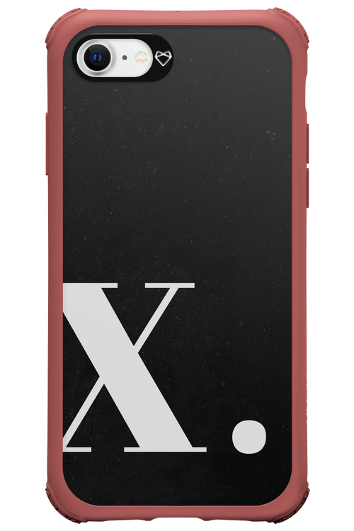 X (Off Space) - Apple iPhone 7