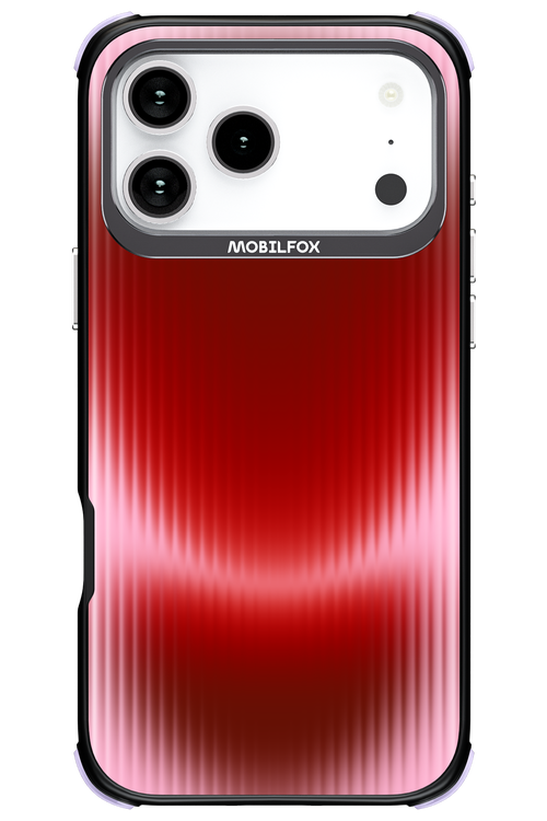 Lava Lamp - Apple iPhone 17 Pro Max