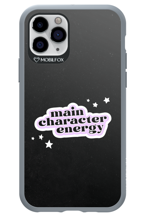 The Main Black - Apple iPhone 11 Pro