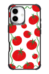 Tomato Love - Apple iPhone 17