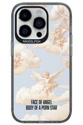 Angelface - Apple iPhone 14 Pro