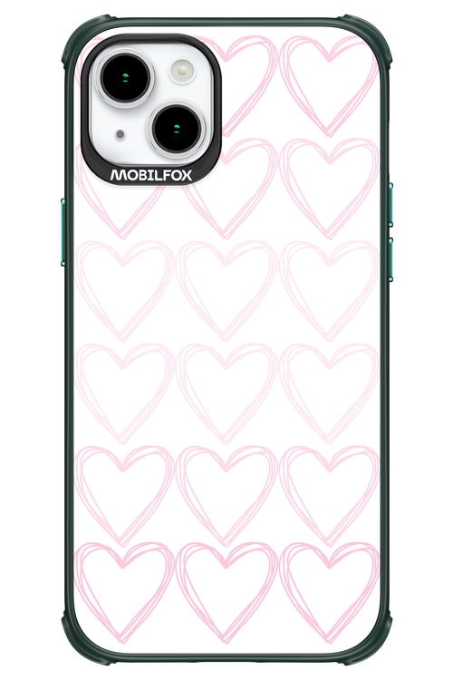 Lovelyy - Apple iPhone 15 Plus