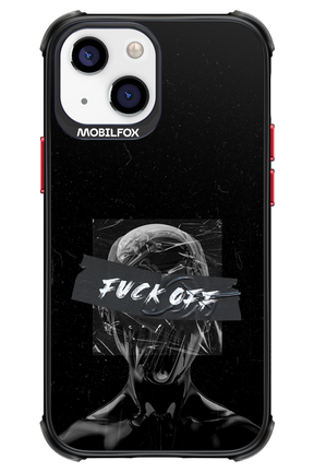 F off II - Apple iPhone 13 Mini