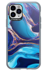 Amethyst - Apple iPhone 11 Pro