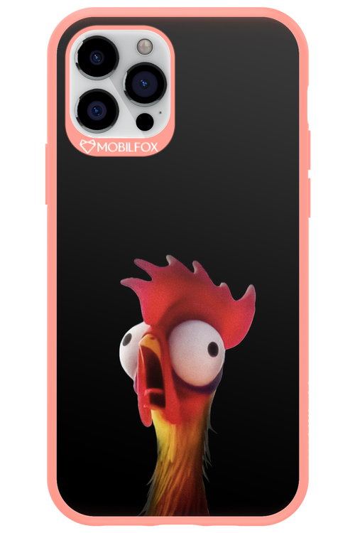 Rooster - Apple iPhone 12 Pro