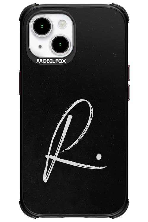 (Off Space) R 2.0 - Apple iPhone 15