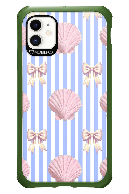 Shell Baby - Apple iPhone 11