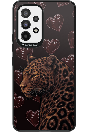 Leo Hearts 2.0 - Samsung Galaxy A53