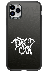 Drop Out 2.0 - Apple iPhone 11 Pro Max