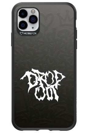 Drop Out 2.0 - Apple iPhone 11 Pro Max